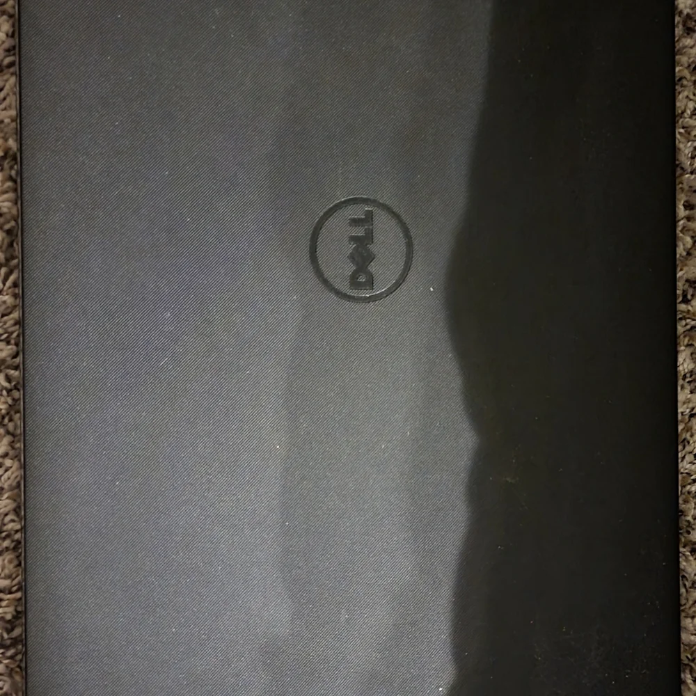 Laptop Dell inspiron 15